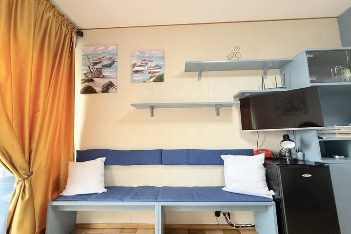 Gîte pour 4 personnes, avec balcon/terrasse à Senigallia - 3
