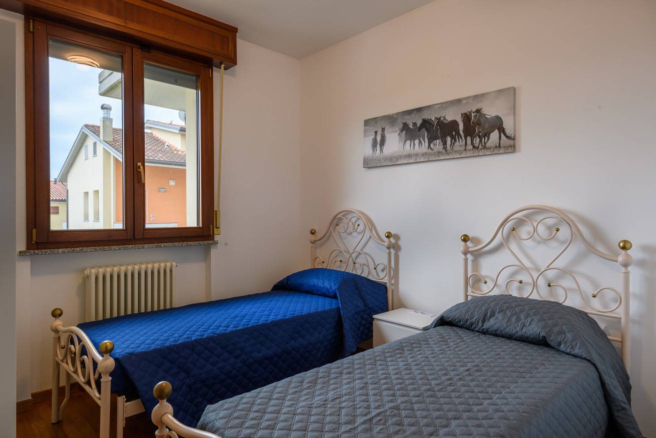 Appartamento intero, Guesthost - Rosso Tramonto Flat with Relaxing View in Tavullia, Pesaro-Urbino