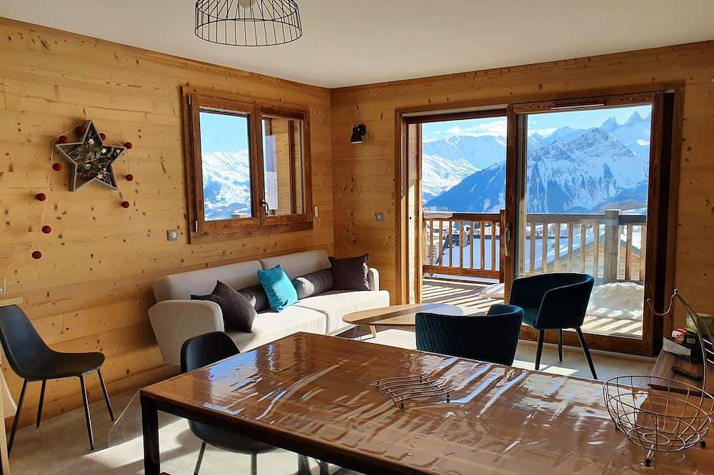Photo : Appartement de vacances