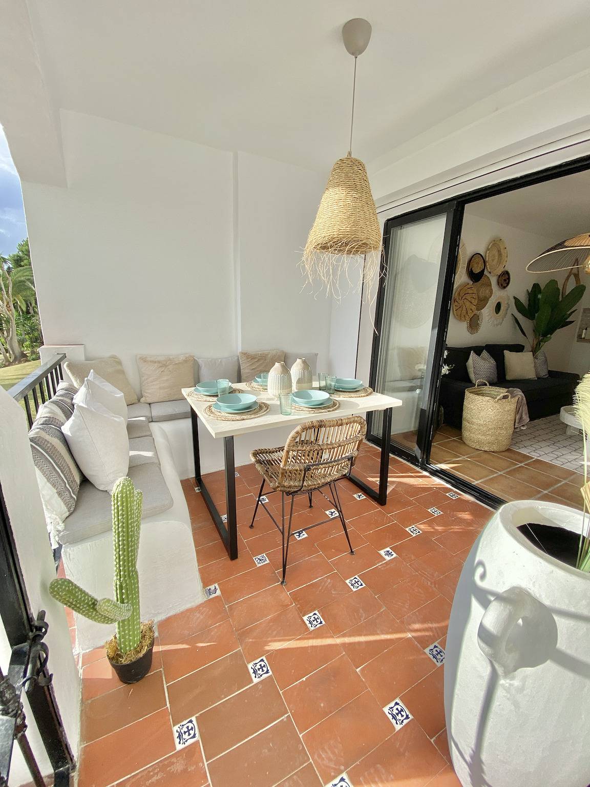 Apartamento entero, 57 - Apartamento cerca del mar en Riviera, Mijas in La Cala de Mijas, Mijas
