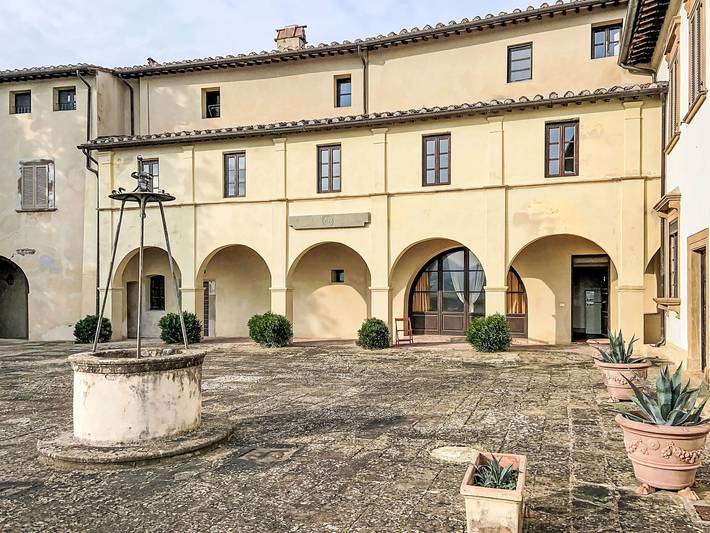 Appartamento intero, Di Alica in Palaia, Pisa e dintorni