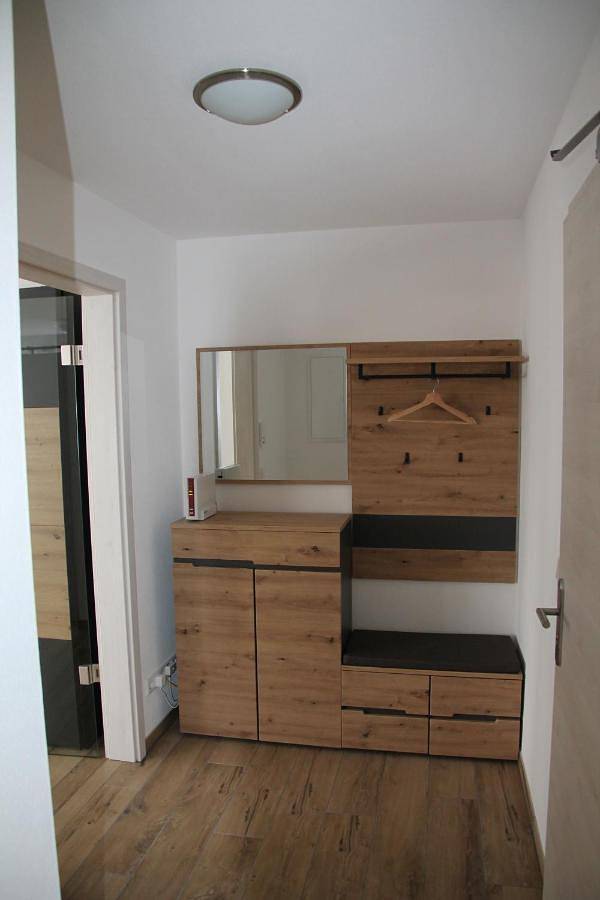 Ganze Wohnung, Ferienwohnung Little Dream in Wolframs-Eschenbach, Romantische Straße