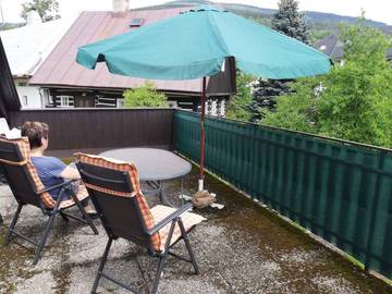 Ferienhaus für 10 Personen in Černý Důl, Ostböhmen, Bild 4