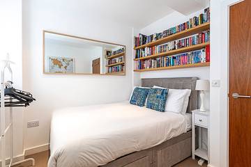 Apartment for 6 People in Hackney, London, Photo 3