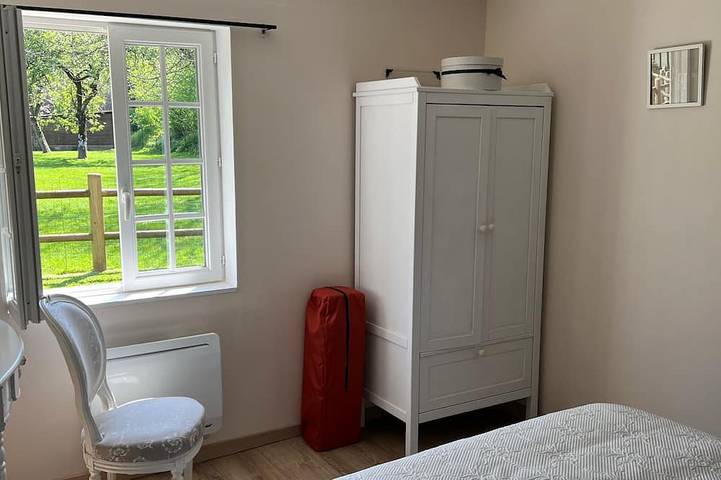 Location de vacances pour 4 personnes à Martainville - 3