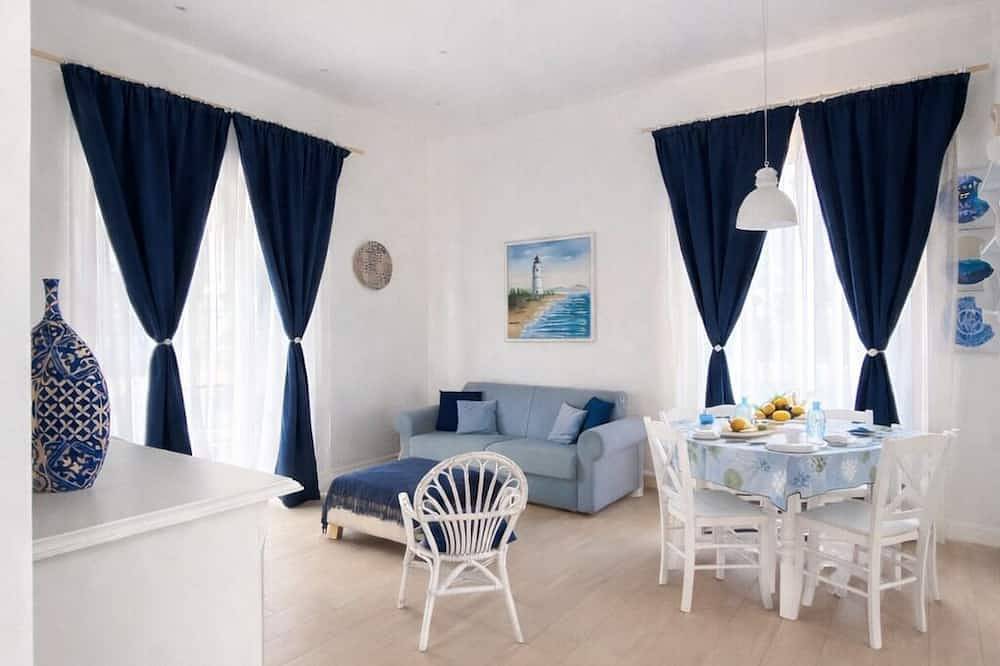 One step away from the sea, the Sorrento Ensemble Rooms in Meta, Neapel Provinz