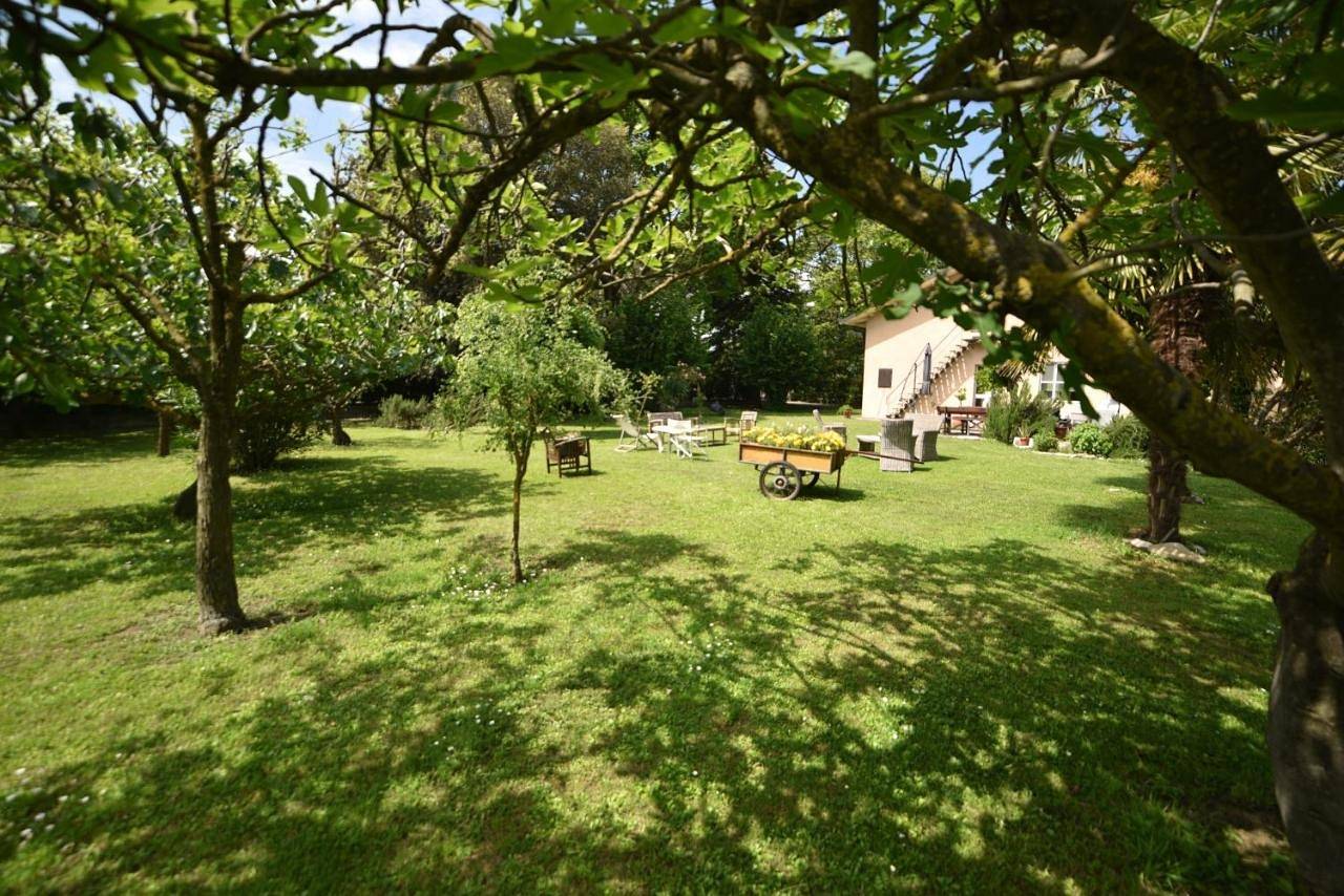 Triple Room with Private Bathroom in Ravenne, Province de Ravenne