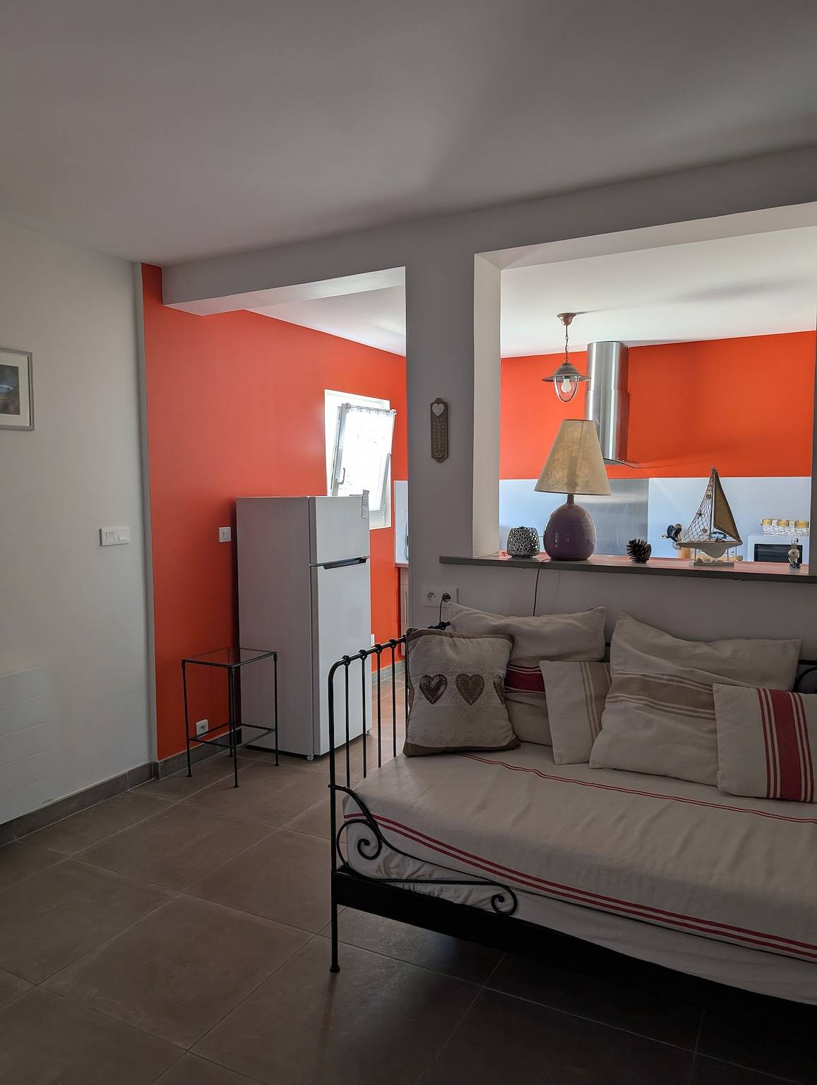 Maison saisonnière La Cotiniere Île d’Oléron in La Cotinière, Saint-Pierre-d'Oléron