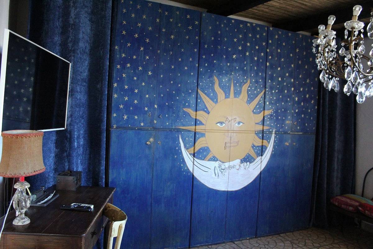 Casa De Férias para 4 Pessoas em Santo Spirito, Bari