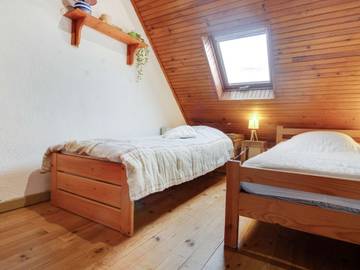 Appartement De Vacances pour 4 Personnes dans Viella (Hautes-Pyrénées), Pyrénées, Photo 4