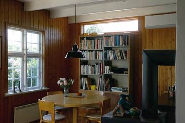 Ferieudlejning til 6 Personer i Kalundborg, Nordwestseeland, Billede 4