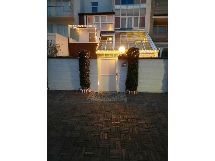 Ferienhaus für 2 Personen auf Norderney - 2