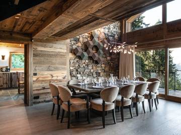 Chalet pour 16 Personnes dans La Rosière, Montvalezan, Photo 2