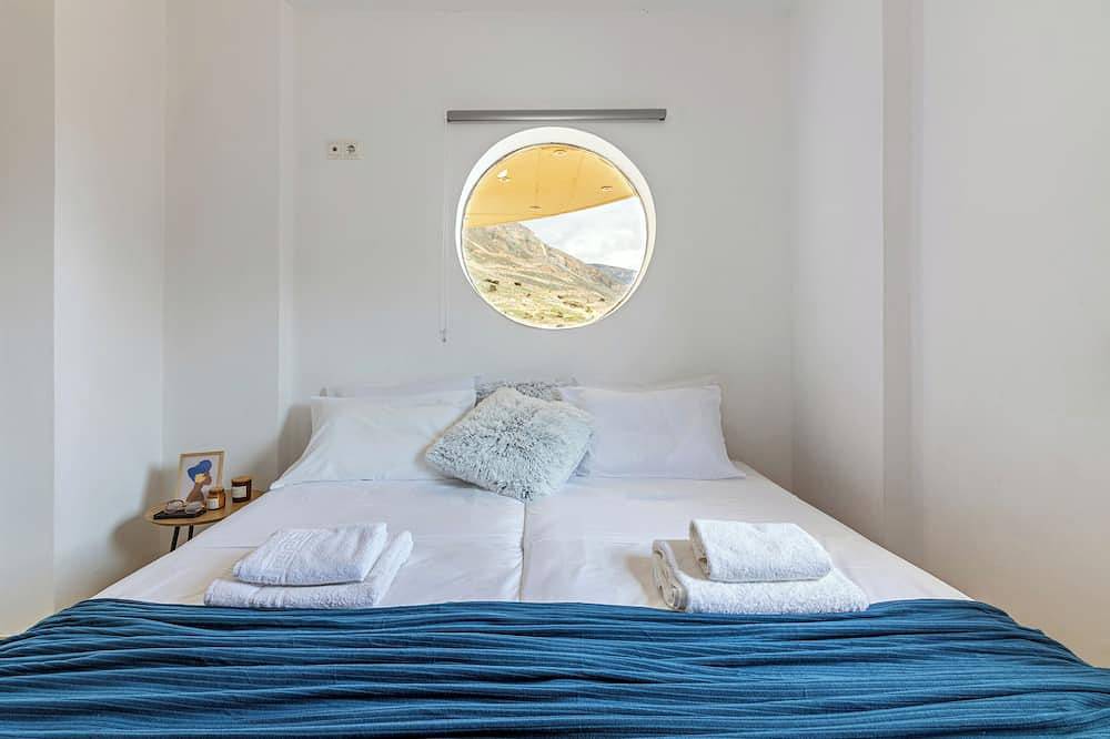 Sea View Villa Emmanuela in Iraklio-Heraklion und Umgebung
