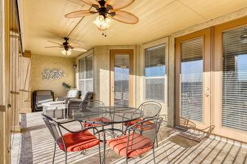 Vacation Apartment for 6 Guests in Llano County, Picture 1