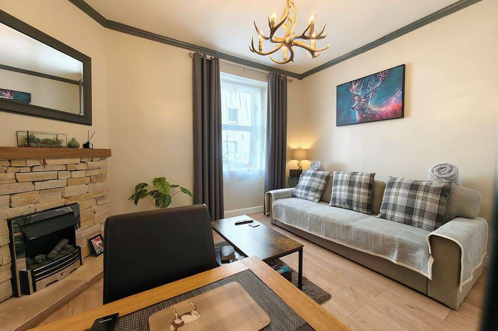 Appartamento vacanze a Highlands a partire da 220€ a notte
