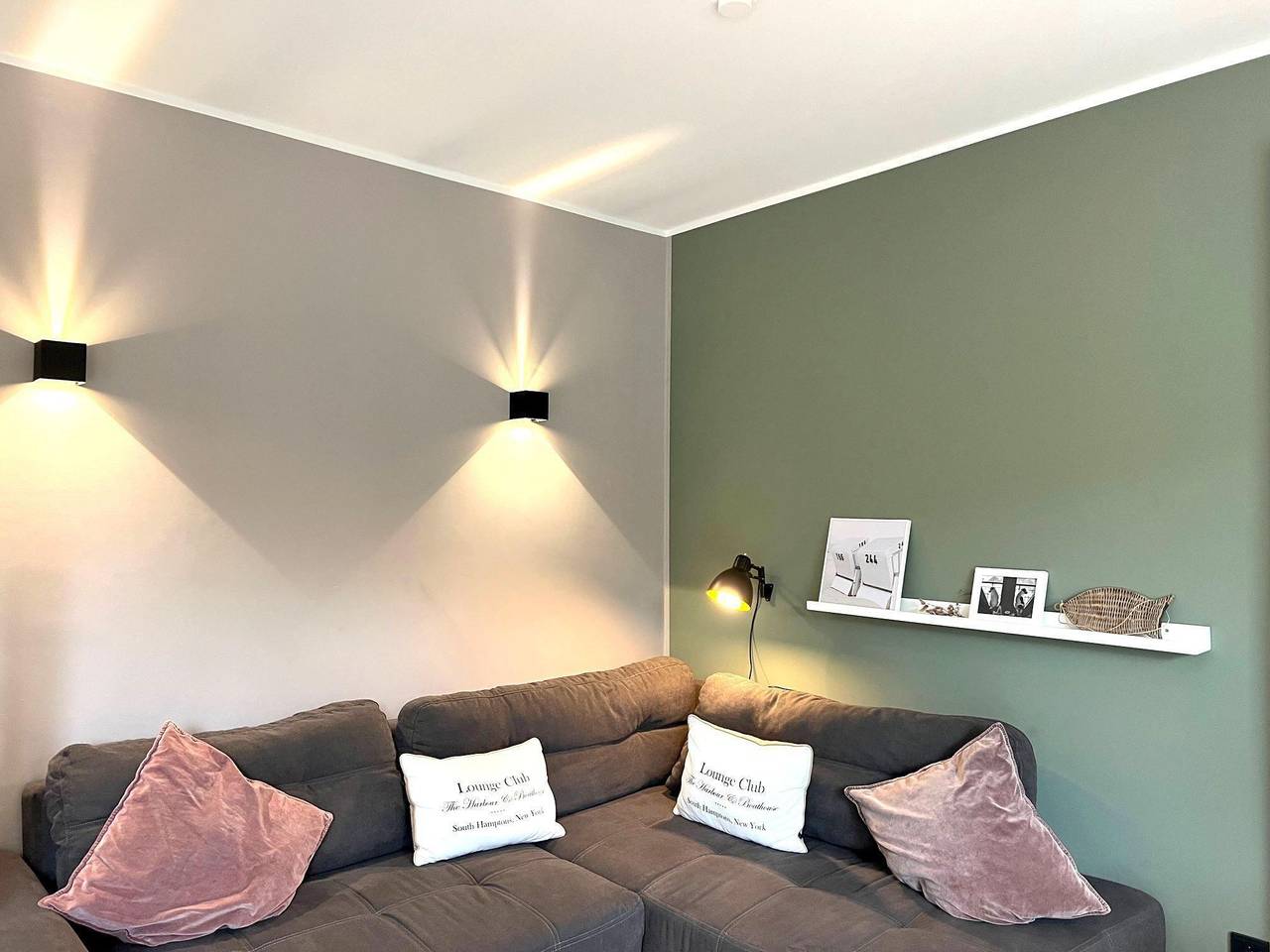 Ganze Ferienwohnung, Haus Dreilanden Whg 08 in St. Peter-Bad, St. Peter-Ording