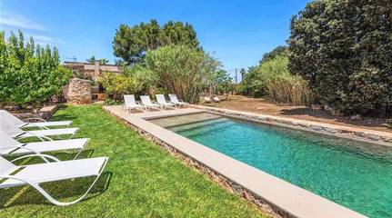 Villa in Sencelles, Majorca Center für 8 