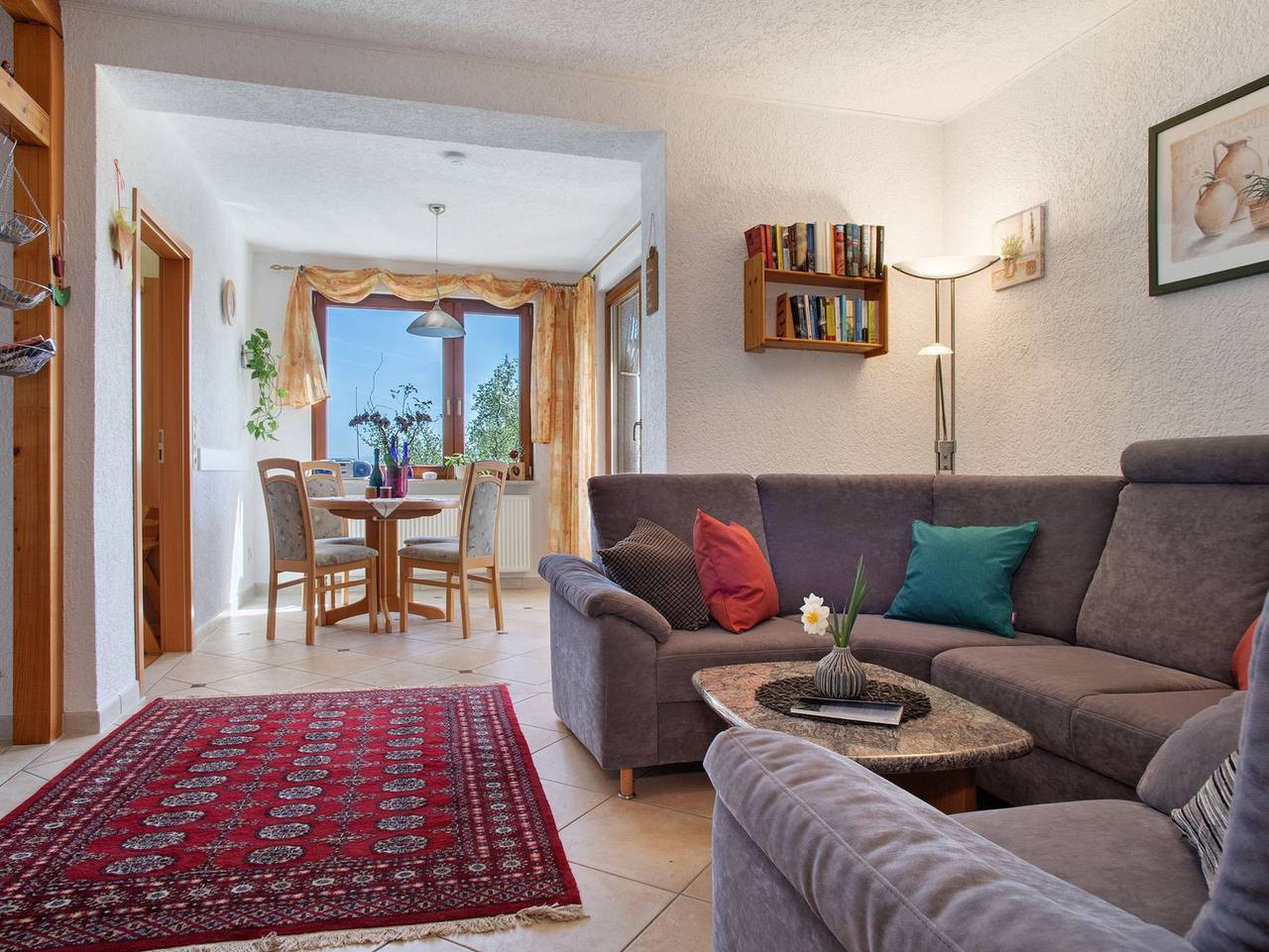 Ganze Ferienwohnung, Ferienwohnung Plocher - Ferienwohnung Plocher in Kippenhausen, Immenstaad am Bodensee