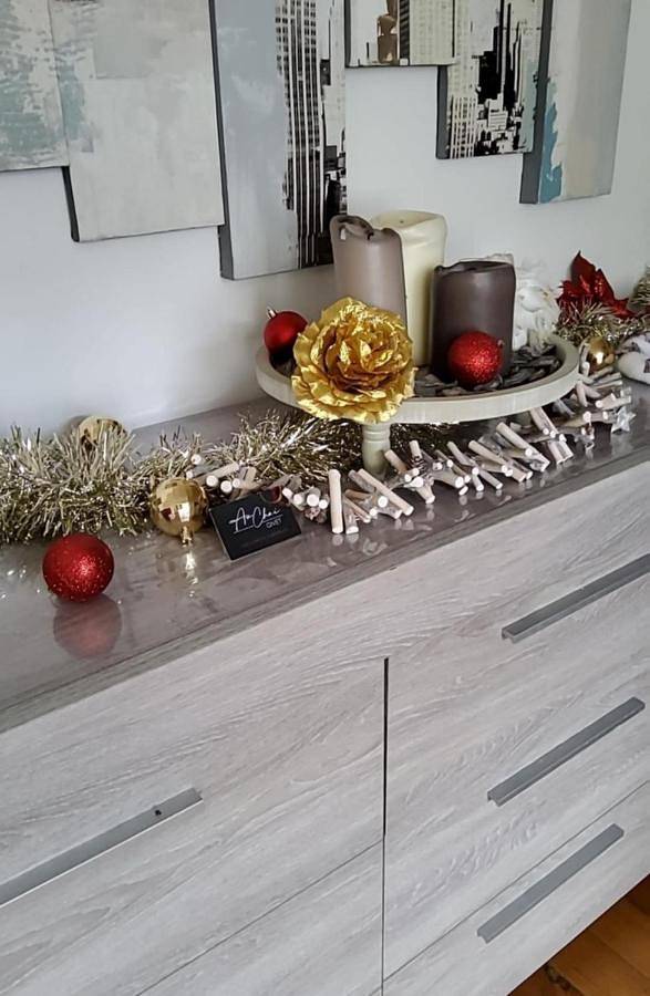 Gîte pour 6 personnes, avec terrasse à Givet (homonymie) - 4