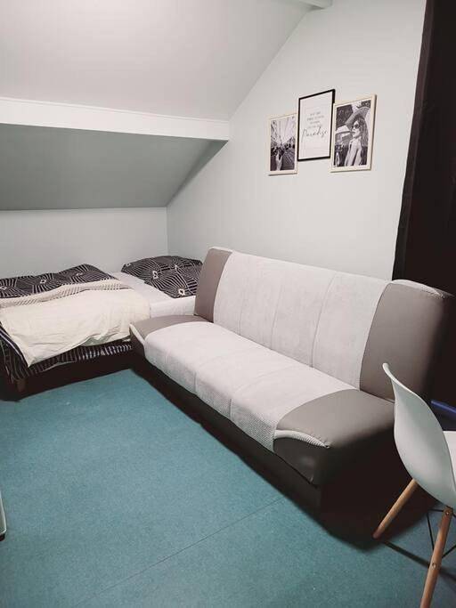 Appartement de vacances pour 3 personnes