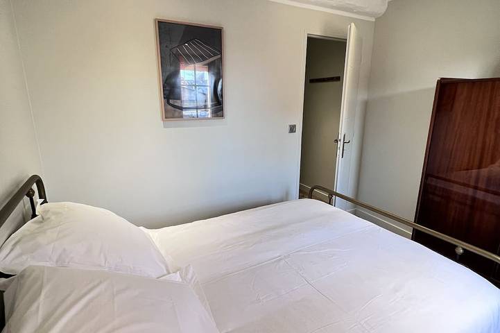 Entire apartment, La Terrasse in the heart of the old town. in Aix-en-Provence, Aix-en-Provence region