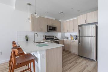 Loft for 8 Guests in Hoboken, New Jersey, Picture 4
