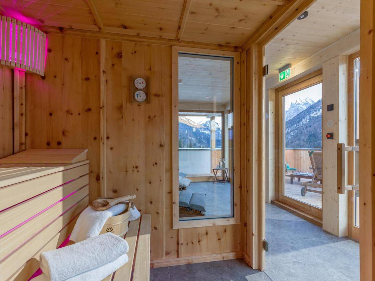 Berg'k'hof Kaisertal - Alpine Hideaway in Ebbs, Kaisergebirge