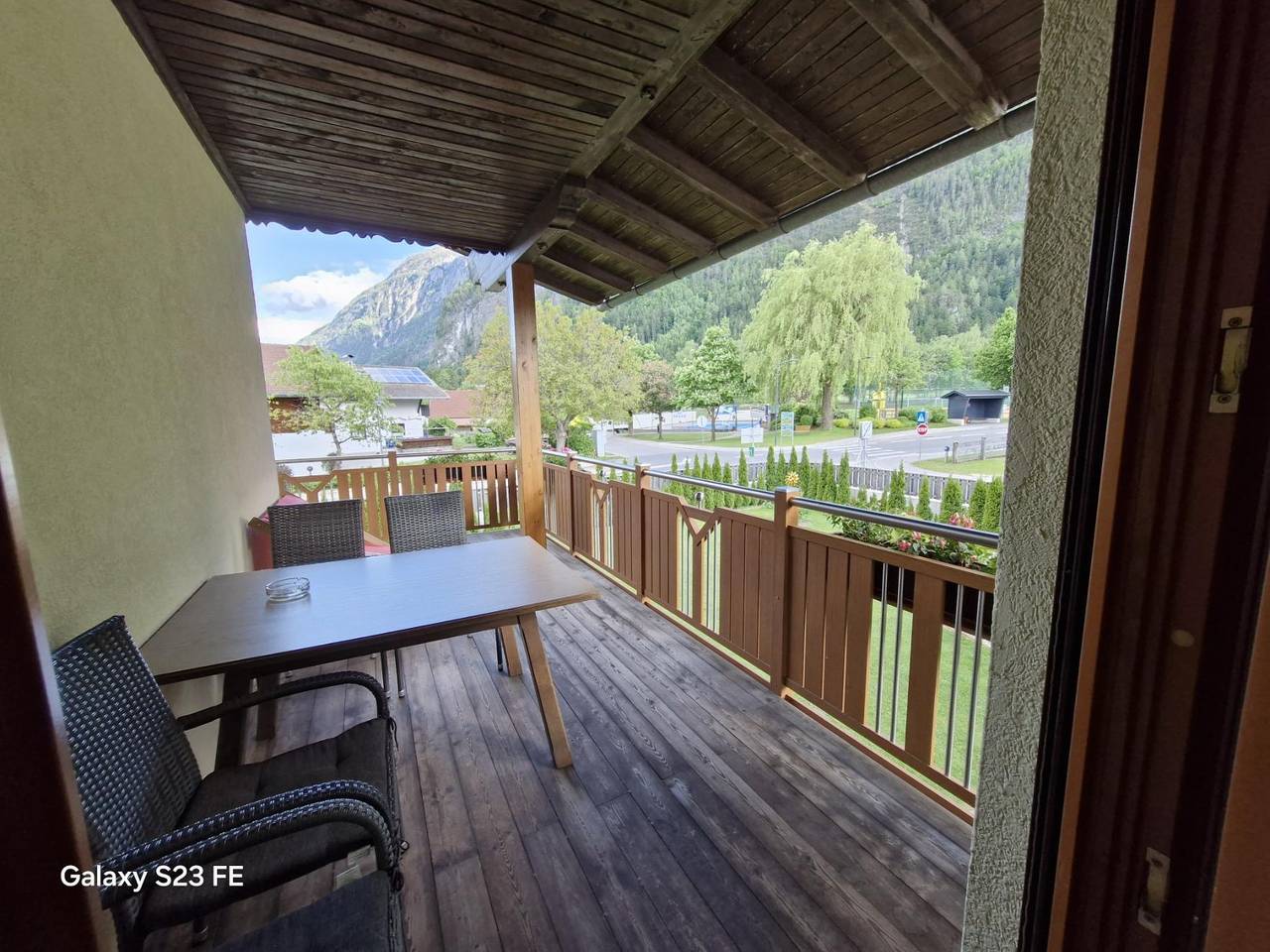 Appartement de vacances entier, Prinster Ferdinand in Lavant, Tryol de l'Est