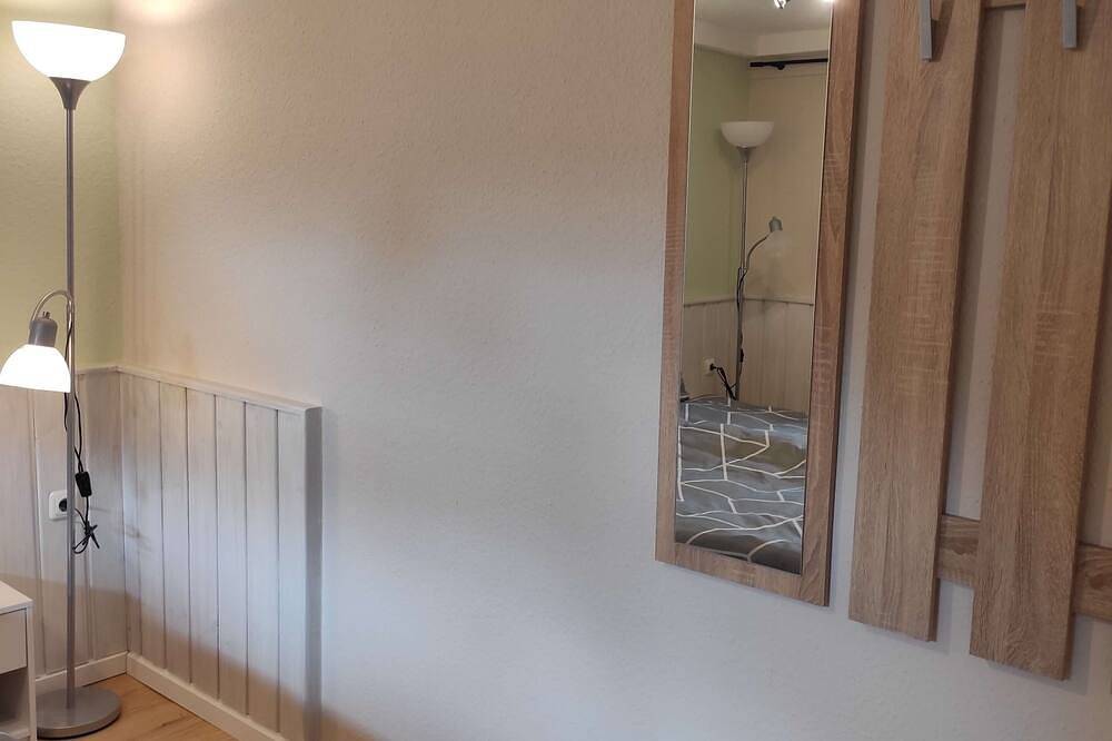 Ganze Wohnung, Gästehaus Harzklause 3 in Sieber, Herzberg am Harz
