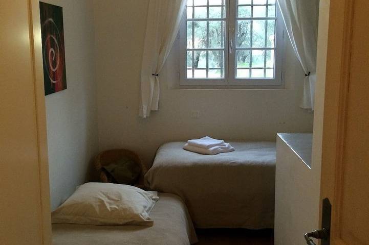 Villa pour 14 personnes, avec balcon et jardin à Grasse - 3