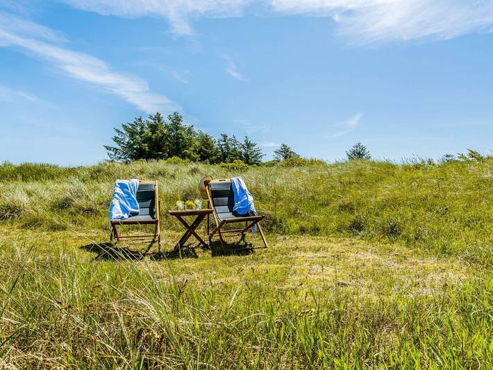 Ferienhaus für 9 Personen, mit Terrasse in Hirtshals region - 3