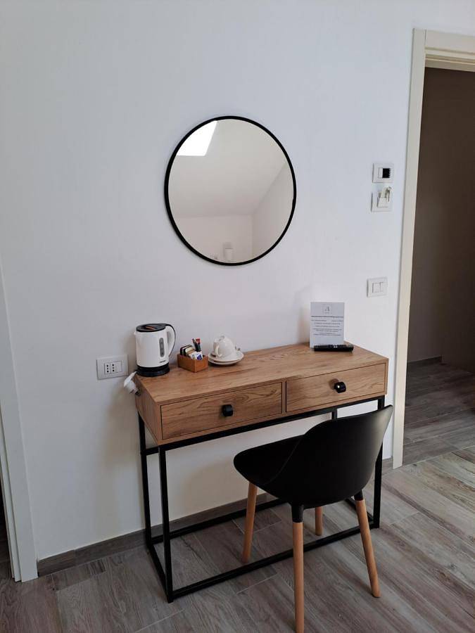 Chambre d’hôte pour 2 personnes, avec vue et jardin à Bellagio - 3