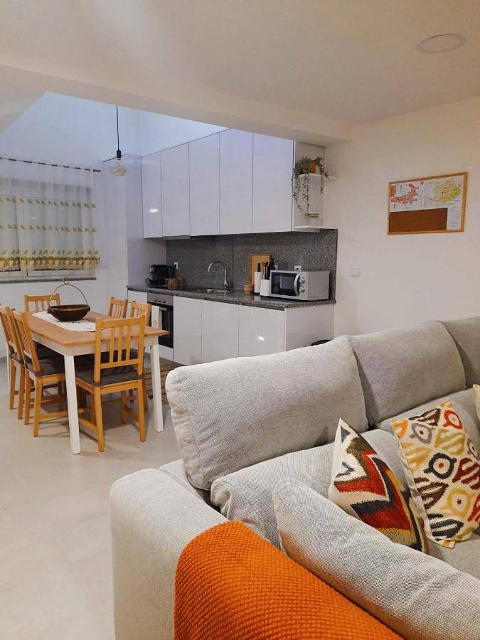 Gîte pour 4 personnes, avec vue dans Mogadouro - 3