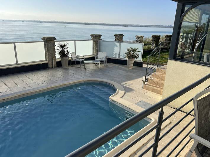 Maison de vacances pour 6 personnes