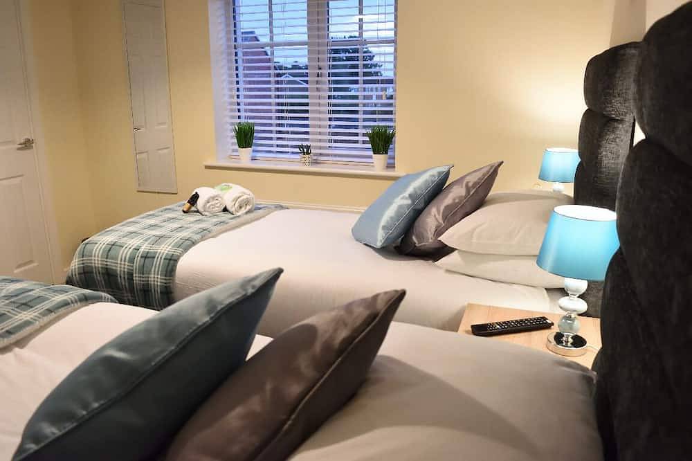 Entire apartment, Luxury 2 Bed Apartment nr Birmingham Nec / Airport in Solihull, Birmingham Area