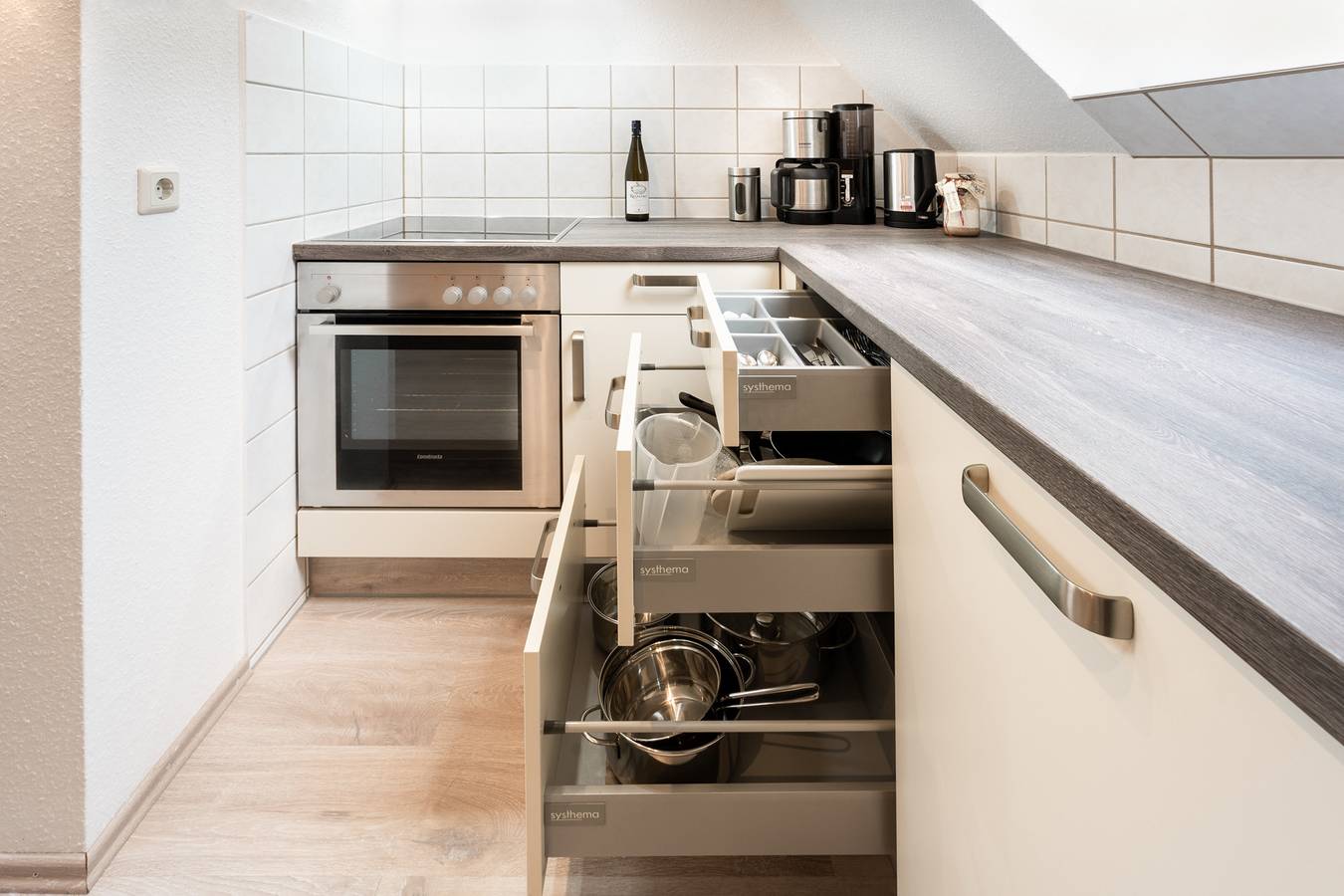 Ganze Ferienwohnung, Ferienwohnung Josi Unterweißbach in Unterweißbach, Frankenwald