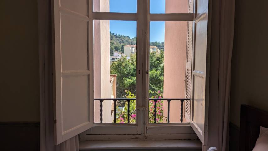 Hôtel pour 4 personnes, avec jardin à Malaga - 4