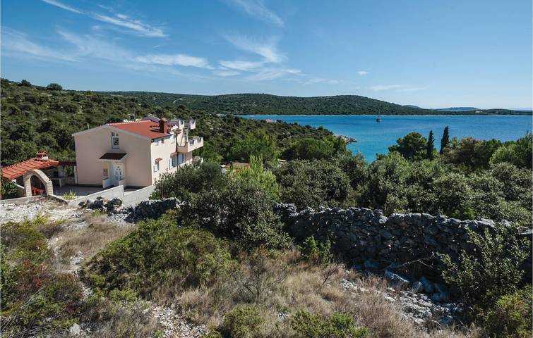Ferienwohnung für 10 Personen, mit Terrasse in Marina - 4