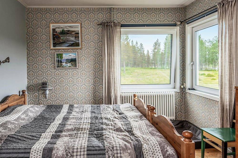 2 bedroom gorgeous home in Arvidsjaur in Lappland