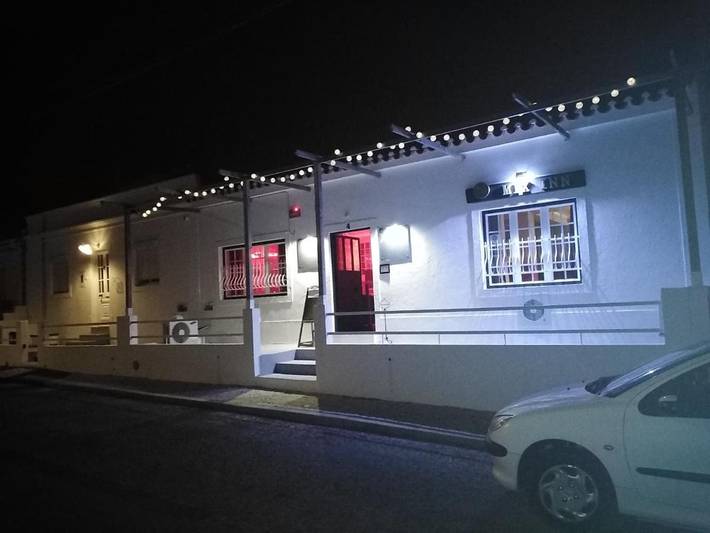 Location de vacances pour 2 personnes, avec jardin ainsi que vue et piscine à Vendas Novas - 3