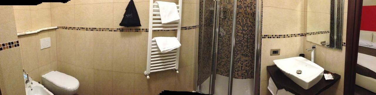 Maison d’hôte pour 2 personnes, avec vue et balcon dans Levanto - 3