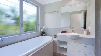 Holiday Home for 12 People in Moreton Island, Brisbane, Photo 2