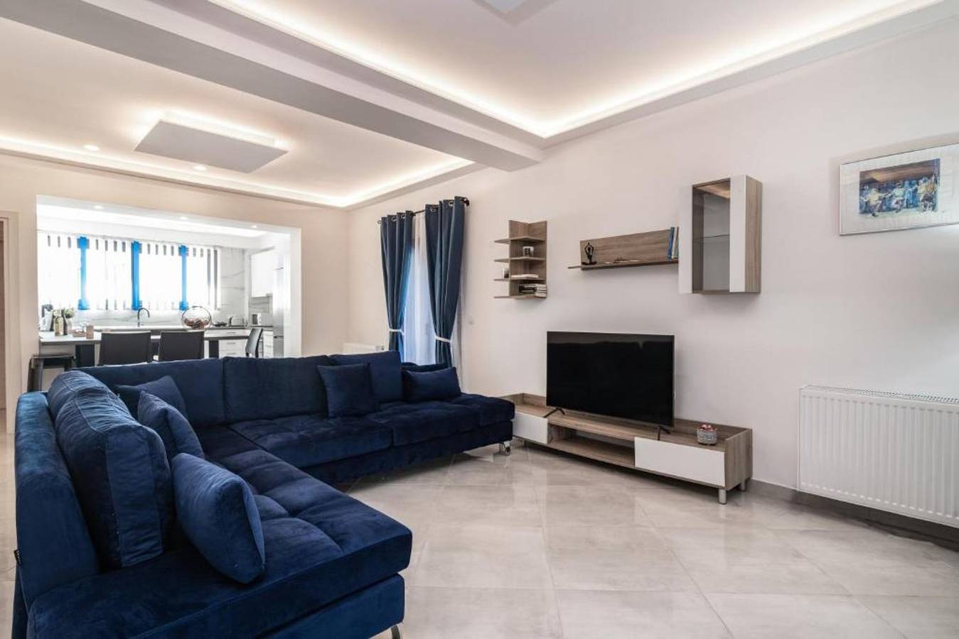 Ganze Wohnung, Mare Vento I in Bochali, Zakynthos