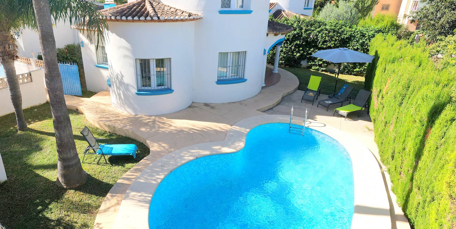 0683 Molins Sagitario in El Palmar, Costa Blanca