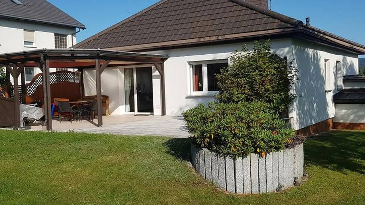 Ferienhaus für 2 Personen (100 m²) in Mehlmeisel in Mehlmeisel, Landkreis Bayreuth