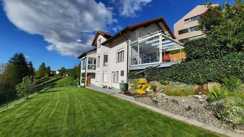 Ferienwohnung für 2 Personen, mit Terrasse in Entlebuch