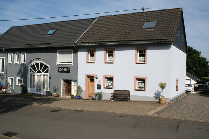 Bauernhof für 2 Personen, mit Terrasse in Rheinland-Pfalz - 2