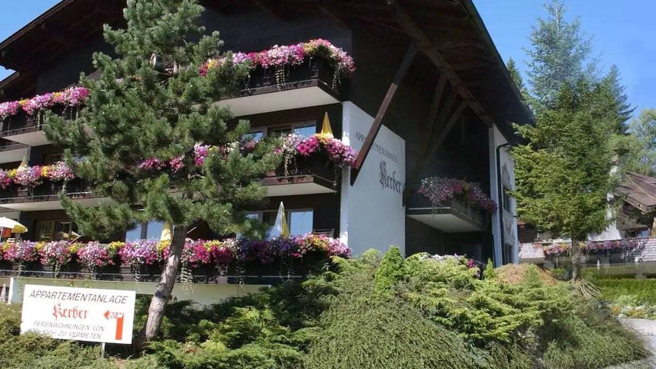 Ferienhaus für 3 Personen (32 m²) in Seefeld in Tirol in Seefeld in Tirol, Innsbruck Land