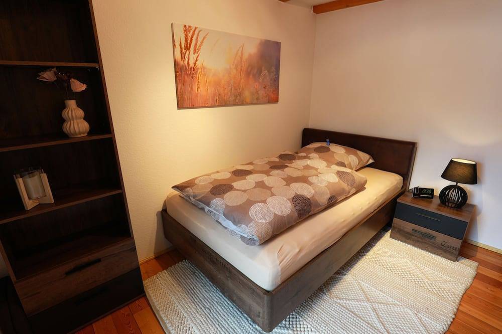 4 star holiday home \"Zum Weiher\" 160sqm in the heart of the Hunsrück-Hochwald National Park in Allenbach, Hunsrück